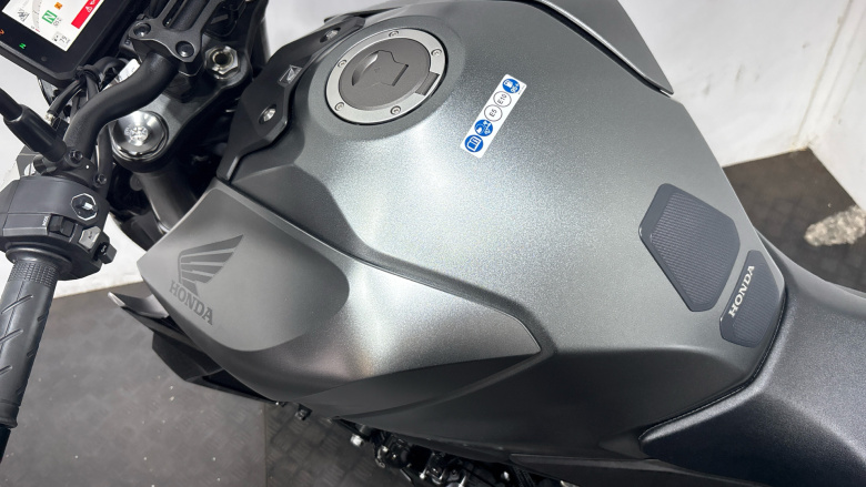 Honda CB 1000 Hornet (25MY)